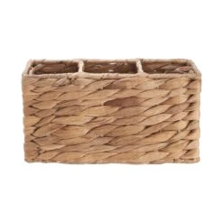 Besteckkorb L 23 X B 10cm RUSH ROPE In Natur 9 Besteckkorb L 23 X B 10cm RUSH ROPE In Natur -Wohndekoration Geschäft butlers besteckkorb l 23 x b 10cm rush rope in natur 3