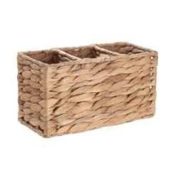 Besteckkorb L 23 X B 10cm RUSH ROPE In Natur 10 Besteckkorb L 23 X B 10cm RUSH ROPE In Natur -Wohndekoration Geschäft butlers besteckkorb l 23 x b 10cm rush rope in natur 4