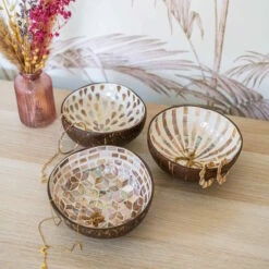 Deko Schale Tropfen Aus Kokosnuss Ø14cm COCONUT In Braun 6 Deko Schale Tropfen Aus Kokosnuss Ø14cm COCONUT In Braun -Wohndekoration Geschäft butlers deko schale tropfen aus kokosnuss o14cm coconut in braun 1