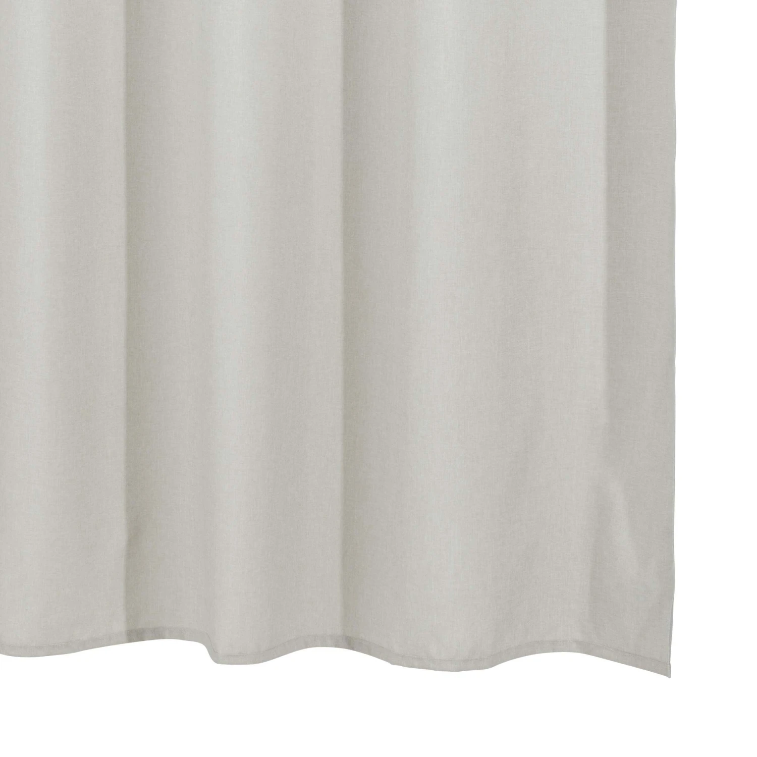 Duschvorhang WET WET WET In Beige 2 Duschvorhang WET WET WET In Beige – Bild 2