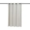 Duschvorhang WET WET WET In Beige