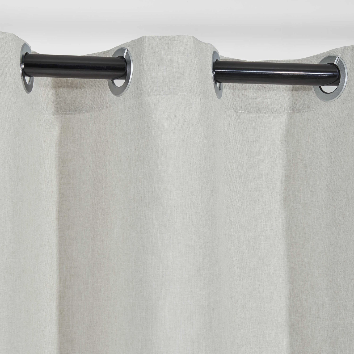 Duschvorhang WET WET WET In Beige 4 Duschvorhang WET WET WET In Beige – Bild 4