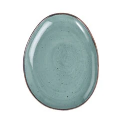 Geschirr-Set 16-tlg. FINCA In Blau 16 Geschirr-Set 16-tlg. FINCA In Blau -Wohndekoration Geschäft butlers geschirr set 16 tlg finca in blau 3