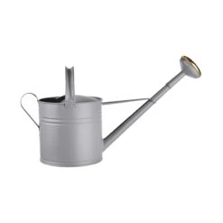 Gießkanne 8l ZINC In Grau 5 Gießkanne 8l ZINC In Grau -Wohndekoration Geschäft butlers giesskanne 8l zinc in grau 2