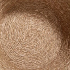 Korb Mit Deckel Ø35cm RUSH ROPE In Natur -Wohndekoration Geschäft butlers korb mit deckel o35cm rush rope in natur 5