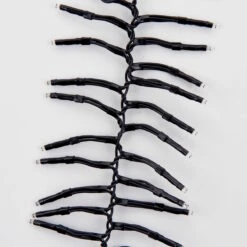 Lichterkette Cluster 288 Lichter BRIGHT LIGHTS In Schwarz 6 Lichterkette Cluster 288 Lichter BRIGHT LIGHTS In Schwarz -Wohndekoration Geschäft butlers lichterkette cluster 288 lichter bright lights in schwarz 2