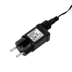 Metall-Lampenkette Mit Stecker WAREHOUSE In Schwarz 12 Metall-Lampenkette Mit Stecker WAREHOUSE In Schwarz -Wohndekoration Geschäft butlers metall lampenkette mit stecker warehouse in schwarz 4