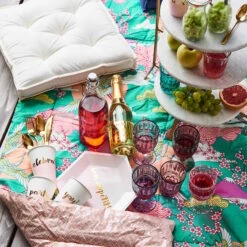 Picknickdecke Japan B 140 X T 180cm PICNIC DELUXE In Bunt 15 Picknickdecke Japan B 140 X T 180cm PICNIC DELUXE In Bunt -Wohndekoration Geschäft butlers picknickdecke japan b 140 x t 180cm picnic deluxe in bunt 7