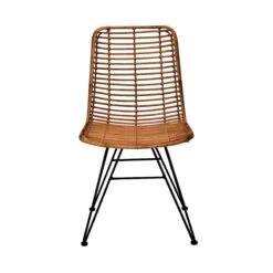 Rattan-Stuhl HACIENDA In Natur 7 Rattan-Stuhl HACIENDA In Natur -Wohndekoration Geschäft butlers rattan stuhl hacienda in natur 2