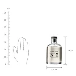 Raumduft No 3 "Velvet Dreams" 110ml HOME & SOUL In Transparent 10 Raumduft No 3 "Velvet Dreams" 110ml HOME & SOUL In Transparent -Wohndekoration Geschäft butlers raumduft no 3 velvet dreams 110ml home and soul in transparent 4