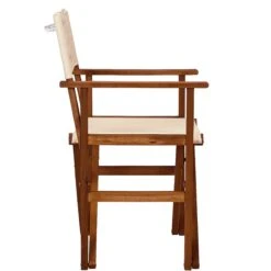 Regiestuhl HOLLYWOOD In Creme 13 Regiestuhl HOLLYWOOD In Creme -Wohndekoration Geschäft butlers regiestuhl hollywood in creme 2