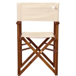 Regiestuhl HOLLYWOOD In Creme 15 Regiestuhl HOLLYWOOD In Creme -Wohndekoration Geschäft butlers regiestuhl hollywood in creme 4