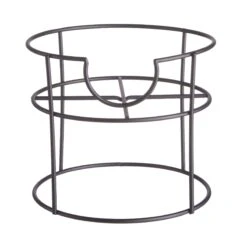 Ständer Für Getränkespender Höhe 16cm FOUNTAIN In Schwarz