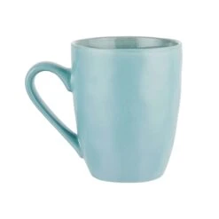 Tasse 350ml DE LA ROYA In Blau -Wohndekoration Geschäft butlers tasse 350ml de la roya in blau 2