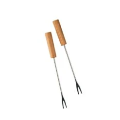 Tasse Mit 2 Gabeln CHOCOLATE FONDUE In Schwarz 11 Tasse Mit 2 Gabeln CHOCOLATE FONDUE In Schwarz -Wohndekoration Geschäft butlers tasse mit 2 gabeln chocolate fondue in schwarz 5