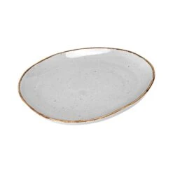 Teller-Set 8-tlg. FINCA In Grau -Wohndekoration Geschäft butlers teller set 8 tlg finca in grau 3