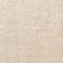 Teppich Hochflor Mit Makramé Ø120cm BOHO LOUNGE In Beige -Wohndekoration Geschäft butlers teppich hochflor mit makrame o120cm boho lounge in beige 4