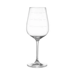 Weinglas 480 Ml DON`T ASK In Transparent 9 Weinglas 480 Ml DON`T ASK In Transparent -Wohndekoration Geschäft butlers weinglas 480 ml don t ask in transparent 3