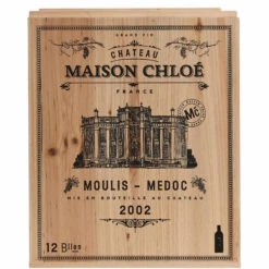 Weinregal VINOTHEK In Natur 14 Weinregal VINOTHEK In Natur -Wohndekoration Geschäft butlers weinregal vinothek in natur 5