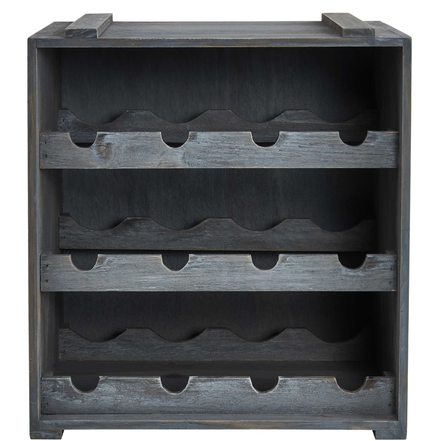 Weinregal VINOTHEK In Taupe 5 Weinregal VINOTHEK In Taupe – Bild 5