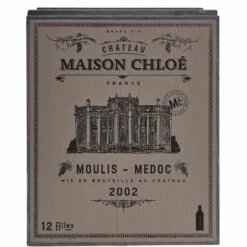 Weinregal VINOTHEK In Taupe 14 Weinregal VINOTHEK In Taupe -Wohndekoration Geschäft butlers weinregal vinothek in taupe 5