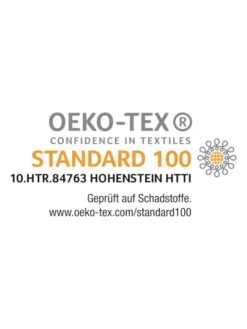 Chiemsee Renforcé-Bettwäsche-Set "Lanzarote" In Grau 9 Chiemsee Renforcé-Bettwäsche-Set "Lanzarote" In Grau -Wohndekoration Geschäft chiemsee renforce bettwasche set lanzarote in grau 4