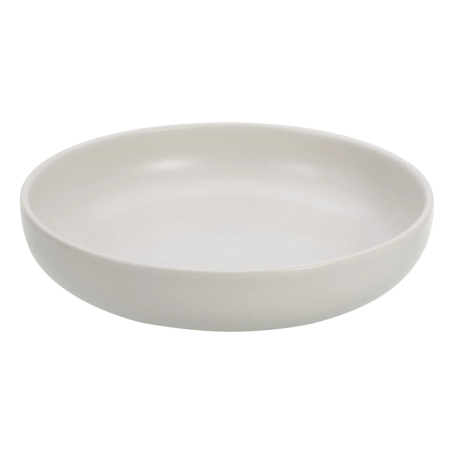 CreaTable Uno Offwhite Teller Set 12 Teilig In Weiß 7 CreaTable Uno Offwhite Teller Set 12 Teilig In Weiß – Bild 7