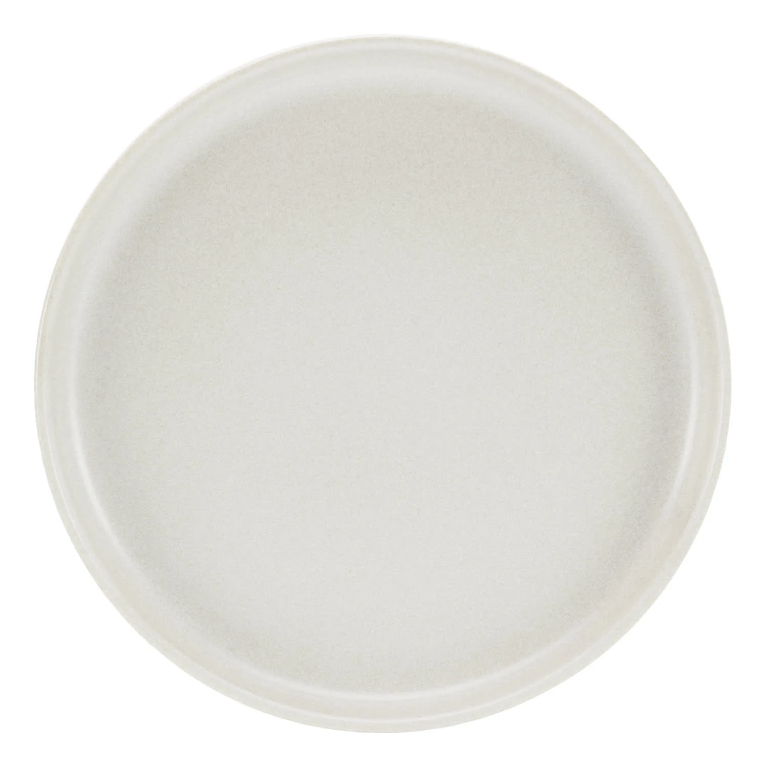 CreaTable Uno Offwhite Teller Set 12 Teilig In Weiß 8 CreaTable Uno Offwhite Teller Set 12 Teilig In Weiß – Bild 8