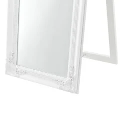 Standspiegel Arezzo In Weiß (H)160cm (B)5cm (L)40cm 13 Standspiegel Arezzo In Weiß (H)160cm (B)5cm (L)40cm -Wohndekoration Geschäft en casa standspiegel arezzo in weiss h 160cm b 5cm l 40cm 6