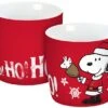 Tasse Peanuts Ho Ho Ho 300ml