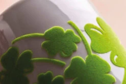 Glücksbotschafter Becher "touch! Kleeblatt" In Apfelgrün - 0,35 L 9 Glücksbotschafter Becher "touch! Kleeblatt" In Apfelgrün - 0,35 L -Wohndekoration Geschäft kahla glucksbotschafter becher touch kleeblatt in apfelgrun 0 35 l 2