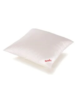 Mehrkammerkissen "Paris" In Weiß