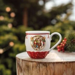 Villeroy & Boch Jahresbecher 2022 Annual Christmas Edition In Bunt -Wohndekoration Geschäft villeroy and boch jahresbecher 2022 annual christmas edition in bunt 2