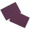 Villeroy & Boch Platzset Violett S2 Textil Uni TREND In Lila