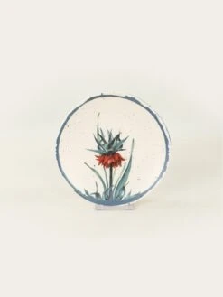 24tlg. Kombiservice In Creme/ Bunt -Wohndekoration Geschäft violeta home 24tlg kombiservice in creme bunt 6